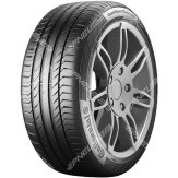 Pneu Continental CONTI SPORT CONTACT 5 SUV 255/60 R18 TL XL FR 112V Letní