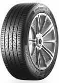 Pneu Continental CONTI ULTRA CONTACT 6 225/50 R18 TL 95V Letní