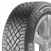 Pneu Continental CONTI VIKING CONTACT 7 215/45 R17 TL XL M+S 3PMSF 91T Zimní
