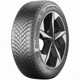 Pneu Continental CONTI VIKING CONTACT 8 255/45 R19 TL XL M+S 3PMSF 104T Zimní
