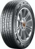 Pneu Continental CROSS CONTACT H/T 265/50 R20 TL XL M+S FR 111V Letní