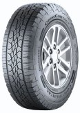 Pneu Continental CROSSCONTACT ATR 255/70 R15 TL M+S FR XL 112T Letní