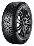 Pneu Continental ICE CONTACT 2 SUV 235/65 R19 TL M+S 3PMSF 109T Zimní