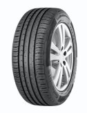Pneu Continental PREMIUM CONTACT 5 215/55 R17 TL CS 94V Letní