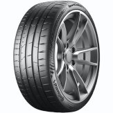 Pneu Continental SPORT CONTACT 7 295/40 R19 TL XL ZR FR 108Y Letní