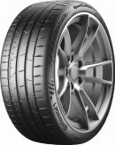 Pneu Continental SPORT CONTACT 7 FORCE 325/30 R21 TL XL FR ZR 108Y Letní