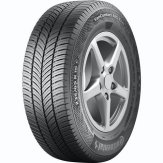 Pneu Continental VAN CONTACT A/S ECO 235/65 R16 TL C M+S 3PMSF 8PR 115T Celoroční