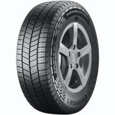 Pneu Continental VAN CONTACT A/S ULTRA 215/65 R17 TL C 6PR M+S 3PMSF 107T Celoroční