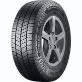 Pneu Continental VAN CONTACT A/S ULTRA CAMPER 225/65 R16 TL M+S 3PMSF 8PR CP 112R Celoroční