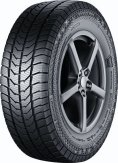 Pneu Continental VAN CONTACT VIKING 215/65 R16 TL C 8PR M+S 3PMSF 109R Zimní