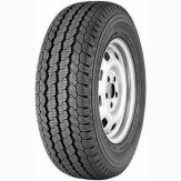 Pneu Continental VANCO FOUR SEASON 205/75 R16 TL C 8PR M+S 110R Letní