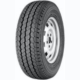 Pneu Continental VANCO FOUR SEASON 225/70 R15 TL C 8PR M+S 112R Letní
