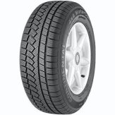 Pneu Continental WINTER CONTACT 4X4 235/65 R17 TL M+S 3PMSF 104H Zimní