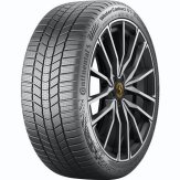 Pneu Continental WINTER CONTACT 8 S 315/30 R21 TL XL M+S 3PMSF FR 105W Zimní