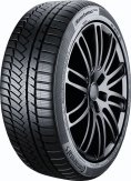 Pneu Continental WINTER CONTACT TS 850 P 225/55 R17 TL ROF SSR M+S 3PMSF 97H Zimní
