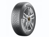Pneu Continental WINTER CONTACT TS 870 165/60 R15 TL M+S 3PMSF 77T Zimní