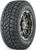 Pneu Cooper Tires DISCOVERER S/T MAXX 235/80 R17 TL M+S P.O.R. LT 120Q Letní