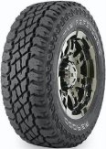 Pneu Cooper Tires DISCOVERER S/T MAXX POR 295/70 R17 TL LT M+S 121Q Letní