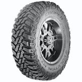 Pneu Cooper Tires EVOLUTION MTT 265/70 R17 TL LT OWL 121Q Letní