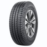Pneu Cooper Tires SUMMER VAN 215/65 R16 TL C EVR 109T Letní