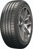 Pneu CrossWind COMFORT PEAK 215/55 R16 TL 93V Letní
