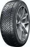 Pneu CrossWind GRIP PEAK 4S 195/65 R15 TL M+S 3PMSF 91H Celoroční