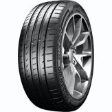Pneu CrossWind SPORT PEAK 245/40 R20 TL XL 99Y Letní