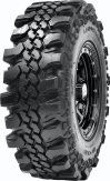 Pneu CST CL18 LAND DRAGON 36/12.5 R16 TL LT M+S 6PR P.O.R. MFS 112K Letní