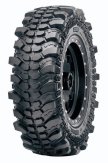 Pneu CST MUD KING CL98 33/10.5 R15 TL M+S 6PR LT MFS P.O.R. 115K Letní
