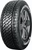 Pneu Davanti TERRATOURA A/T 255/55 R18 TL XL M+S 3PMSF RBL 109H Celoroční