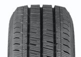 Pneu Davanti VANTOURA 4S 215/65 R16 TL C 8PR M+S 3PMSF 109T Celoroční
