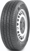 Pneu Davanti WINTOURA VAN 215/60 R17 TL C M+S 3PMSF 109T Zimní