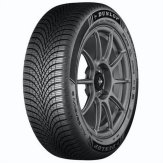 Pneu Dunlop ALL SEASON 2 225/45 R19 TL XL M+S 3PMSF MFS 96W Celoroční