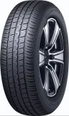 Pneu Dunlop GRANDTREK AT30S 265/60 R20 TL XL M+S BLK 112H Letní
