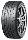 Pneu Dunlop SP SPORT MAXX GT600 285/35 R20 TL XL ROF DSST ZR MFS 104Y Letní