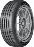Pneu Dunlop SPORT ALL SEASON 165/70 R14 TL M+S 3PMSF 81T Celoroční