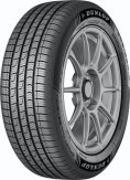 Pneu Dunlop SPORT ALL SEASON 205/60 R16 TL XL M+S 3PMSF 96H Celoroční