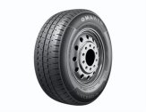 Pneu Dynamo HISCEND-H VAN 4S 205/65 R15 TL C M+S 3PMSF 6PR 102T Celoroční