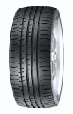 Pneu Ep-tyres Accelera ACCELERA PHI 195/40 R17 TL XL 81V Letní