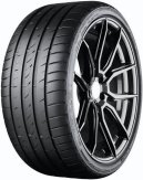Pneu Firestone FIREHAWK SPORT 255/40 R18 TL XL FP 99Y Letní