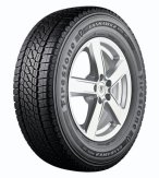 Pneu Firestone VANHAWK 2 WINTER EVO 215/70 R15 TL C M+S 3PMSF ENL 109R Zimní