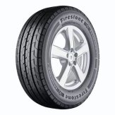 Pneu Firestone VANHAWK 3 195/75 R16 TL C 10PR ENL 110R Letní