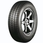Pneu Firestone VANHAWK MULTISEASON 195/70 R15 TL C M+S 3PMSF 104R Celoroční