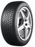 Pneu Firestone WINTERHAWK 4 195/65 R15 TL M+S 3PMSF 91H Zimní