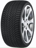 Pneu Fortuna ECOPLUS 2 4S 195/55 R16 TL XL M+S 3PMSF 91V Celoroční