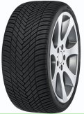 Pneu Fortuna ECOPLUS 2 4S 205/55 R16 TL M+S 3PMSF 91V Celoroční