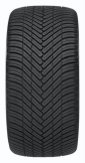 Pneu Fortuna ECOPLUS 2 4S 255/45 R19 TL XL M+S 3PMSF 104Y Celoroční