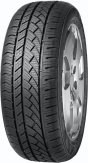 Pneu Fortuna ECOPLUS 4S 235/65 R17 TL XL M+S 3PMSF 108V Celoroční