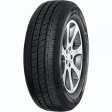 Pneu Fortuna EURO VAN 195/75 R16 TL C 8PR 107S Letní