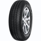 Pneu Fortuna EURO VAN 195/75 R16 TL C 8PR 107S Letní